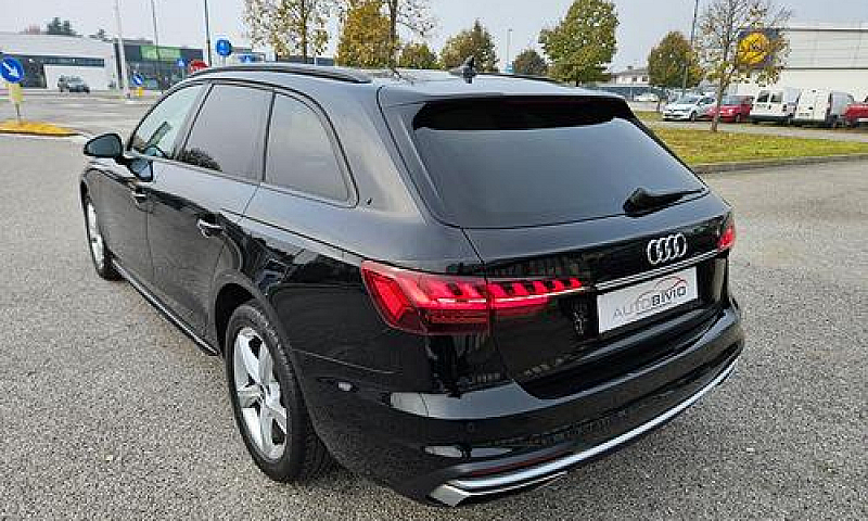 Audi A4 Avant 35 Tdi...