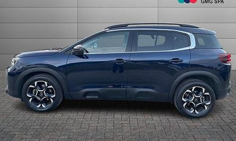 Citroën C5 Aircross ...