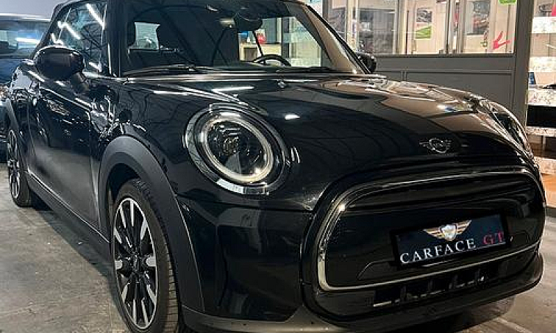 Mini 1.5 Cooper Side...