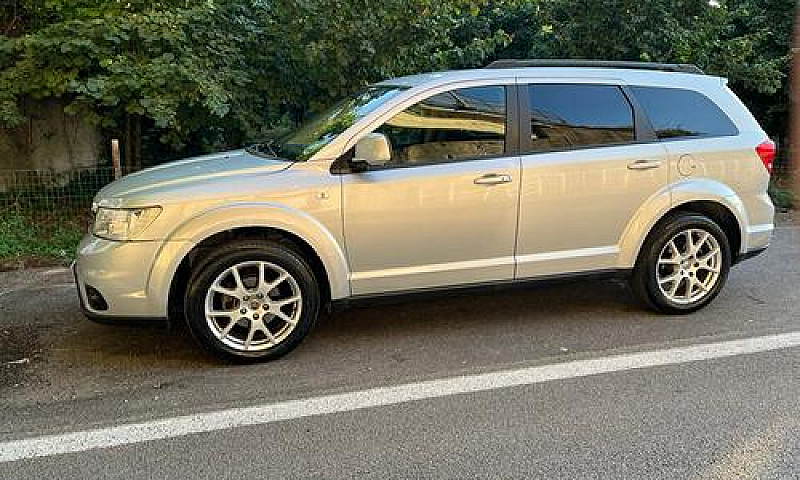 Fiat Freemont 2.0 Mu...