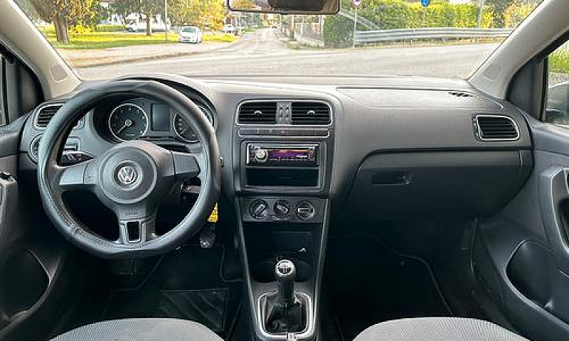 Vw Polo 1.2 Prezzo 3...