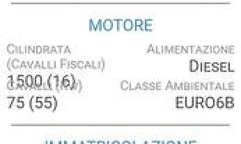 Renault Clio Sw 1.5 ...
