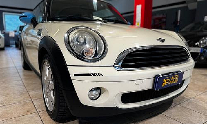 Mini 1.4 16V One Ok ...