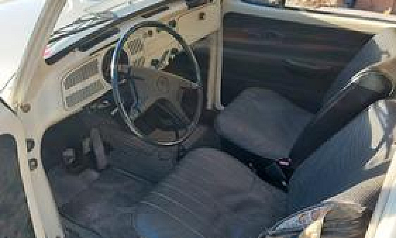 Maggiolino Volkswage...