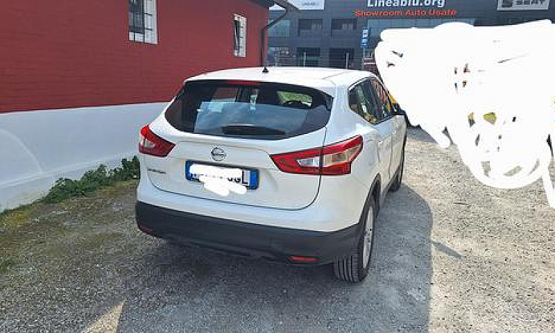Nissan Qashqai J11 1...