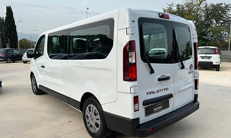 Fiat Talento 2.0 Eco...