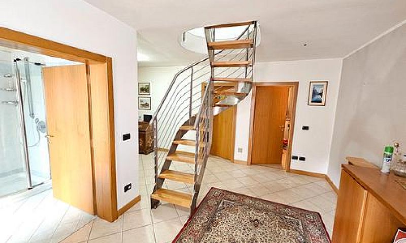 Grande Duplex-Stile ...