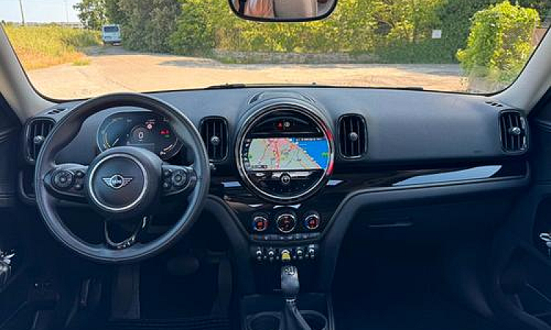 Mini Cooper Countrym...