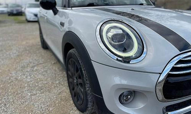 Mini Cooper 1.5 5 Po...