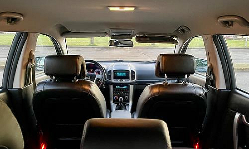 Chevrolet Captiva 2....