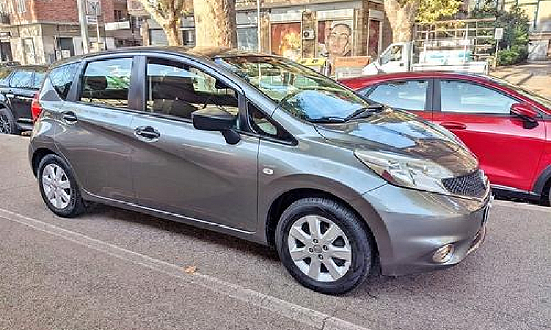 Nissan Note 1.2 Gpl ...