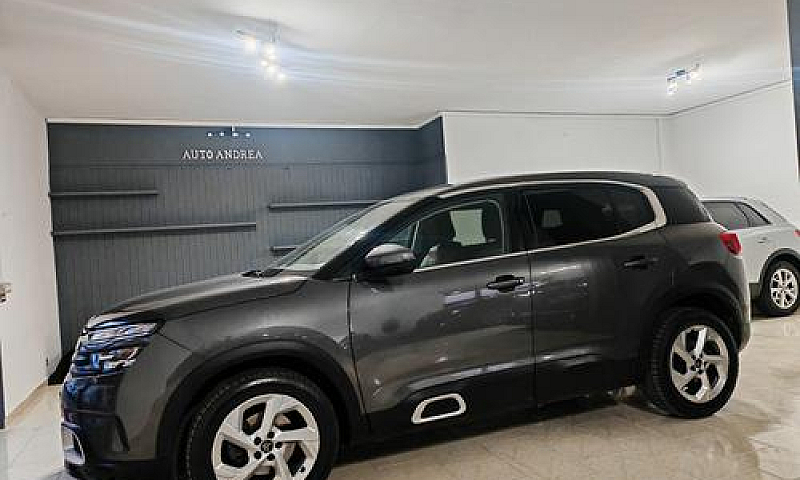 Citroen C5 Aircross ...