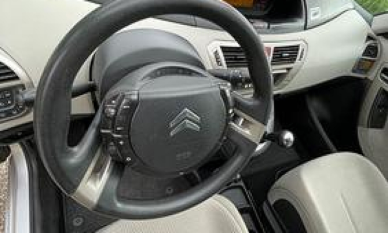 Citroen C4 Grand Pic...