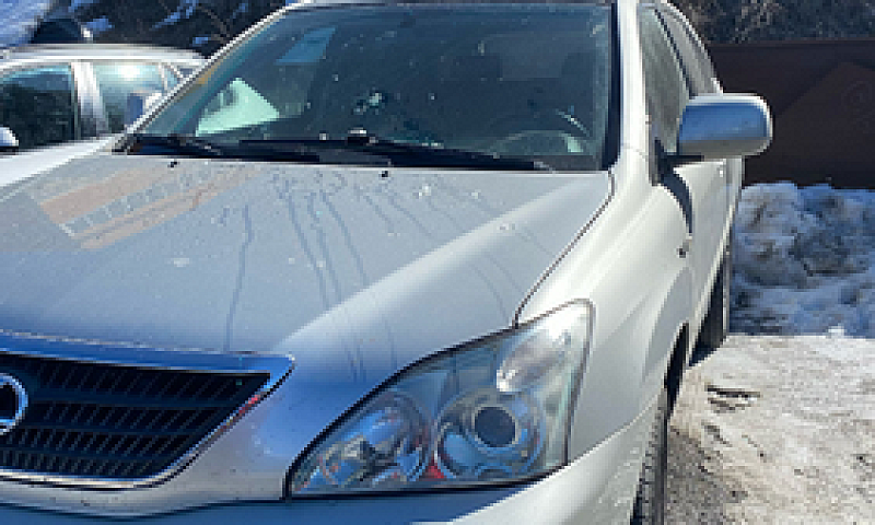 Lexus Rx 400 Impecca...