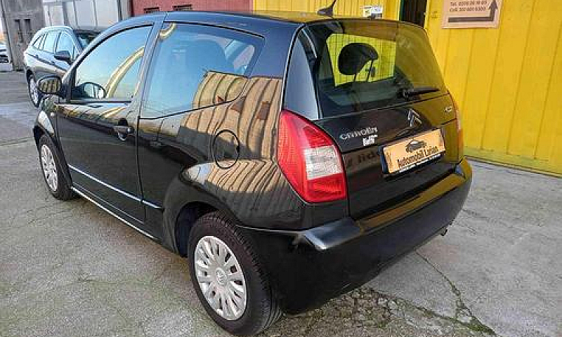 Citroen C2 09 1.1 Ai...