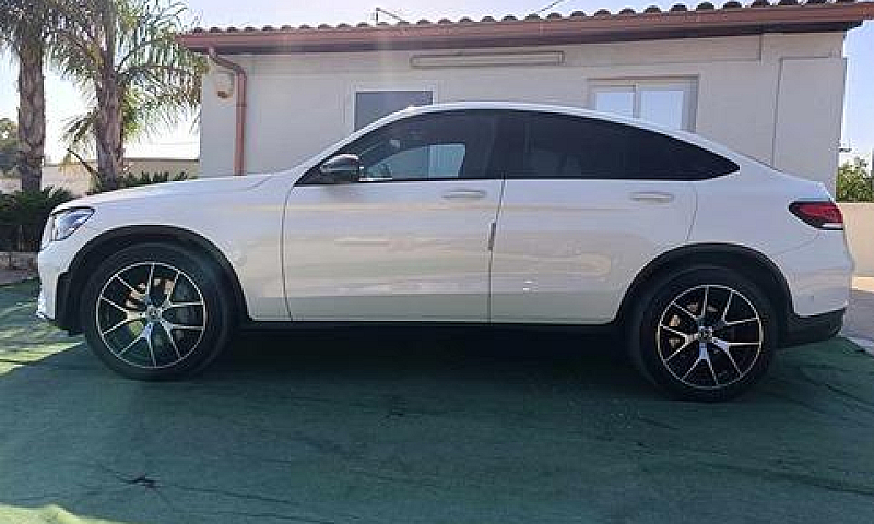 Mercedes-Benz Glc 22...
