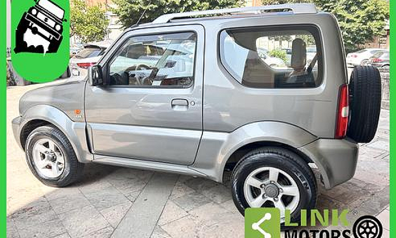Suzuki Jimny 1.5 Ddi...