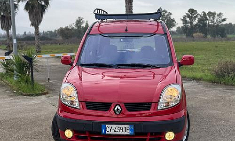 Renault Kangoo 1.2 G...