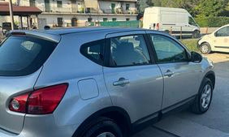 Nissan Quasquai 1.6 ...