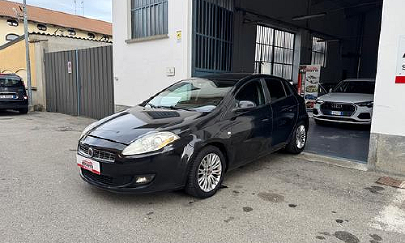 Fiat Bravo 1.4 Dynam...