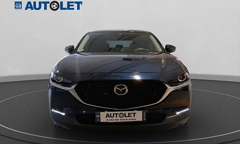 Mazda Cx-30 2.0L E-S...