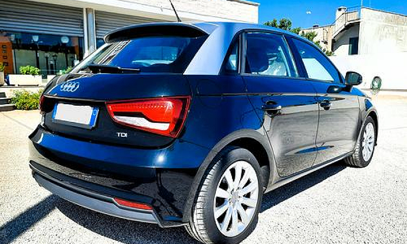 Audi A1 Spb 1.6 Tdi ...