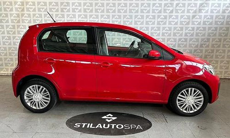 Volkswagen Up! 1.0 5...