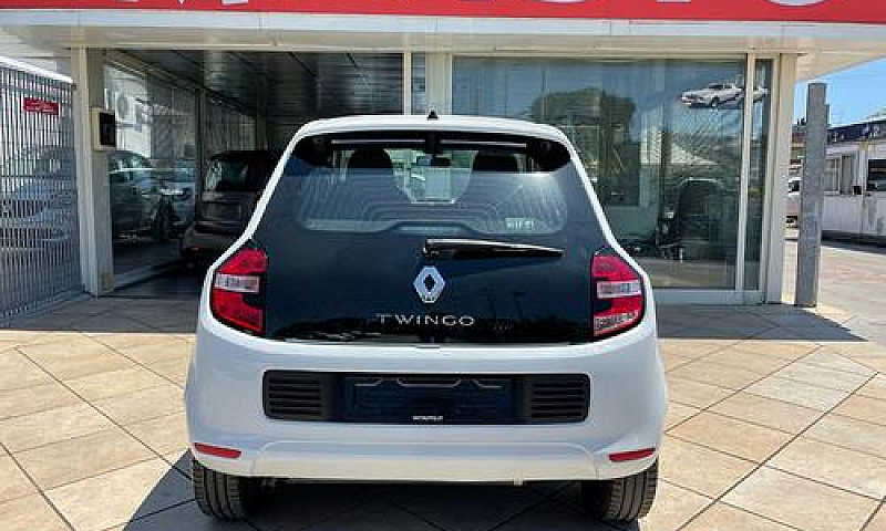 Renault Twingo 1.0 6...