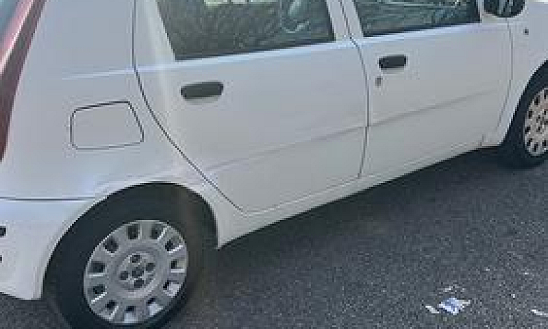 Fiat Punto Classic 1...