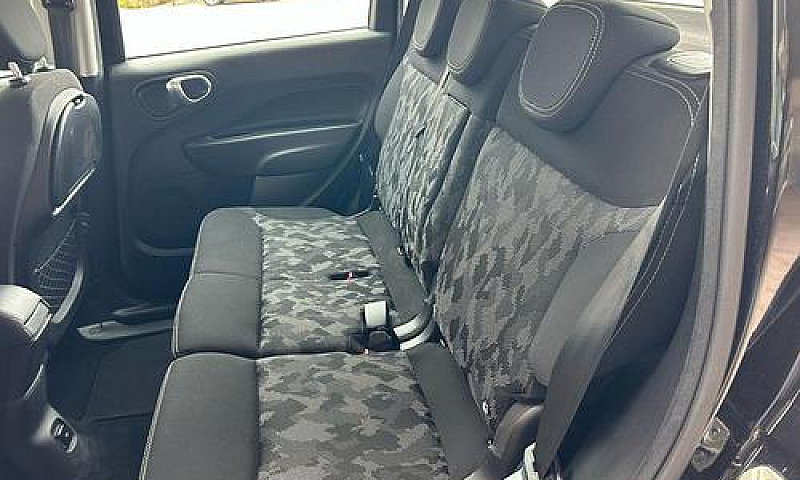 Fiat 500L 1.4 95 Cv ...