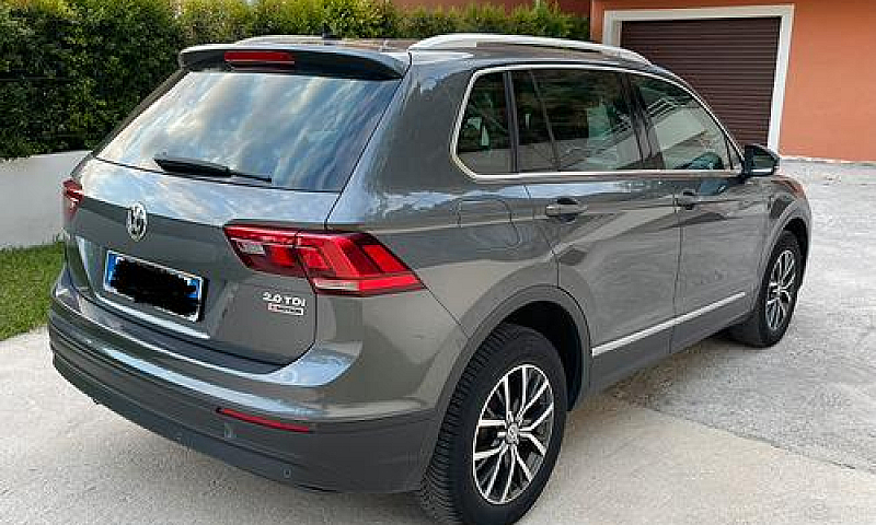 Volevo Tiguan 2.0 Te...