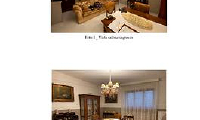 Appartamento Rif. 42...