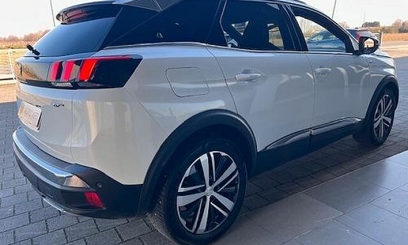 Peugeot 3008 Bluehdi...