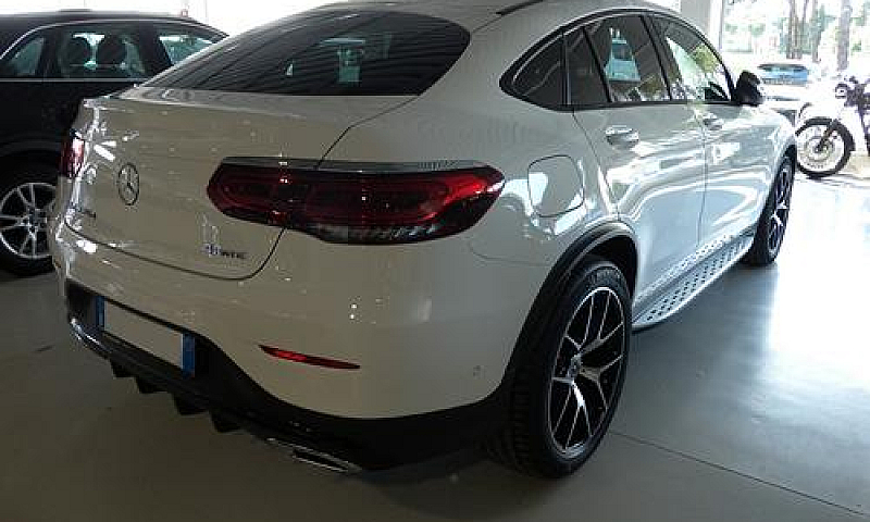 Mercedes-Benz Glc 22...