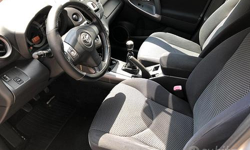 Toyota Rav4 Td 4X4 1...