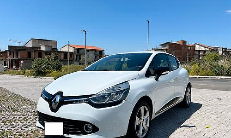 Renault Clio 1.5Dci ...