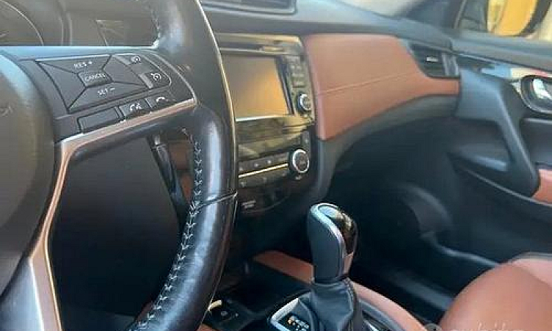Nissan X-Trail 2.0 D...