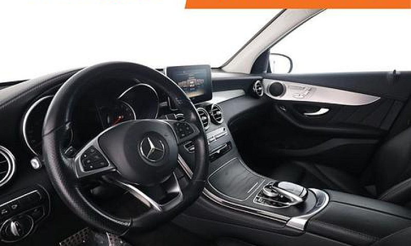 Mercedes-Benz Glc 35...