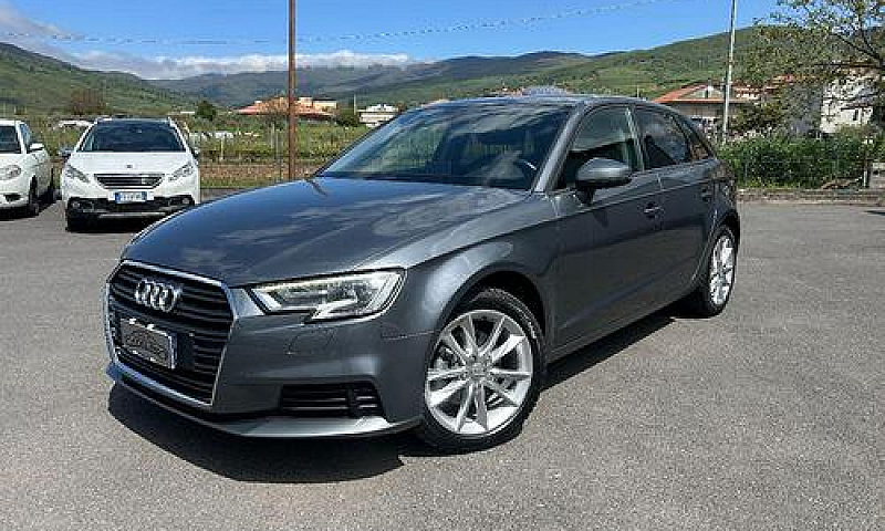 Audi - A3 - 1.6 Tdi ...