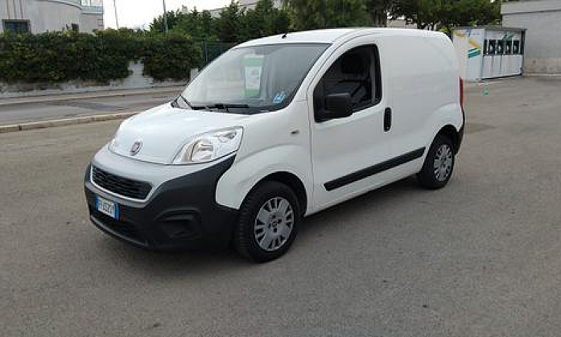 Fiat Fiorino 2ª Seri...