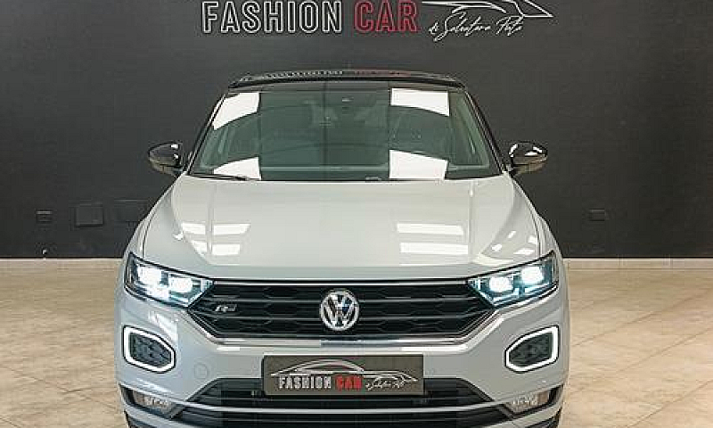 Volkswagen T-Roc 2.0...