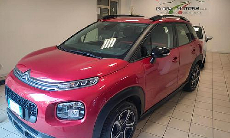 Citroen C3 Aircross ...