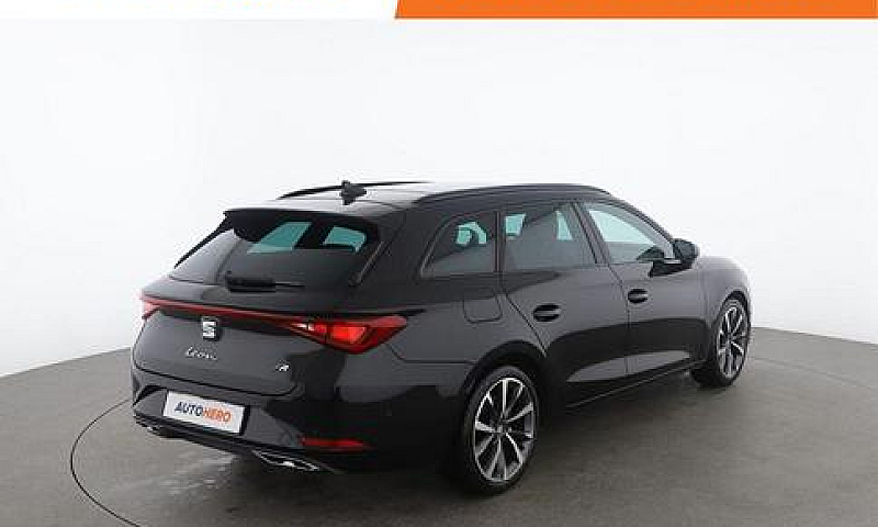 Seat Leon La08258...