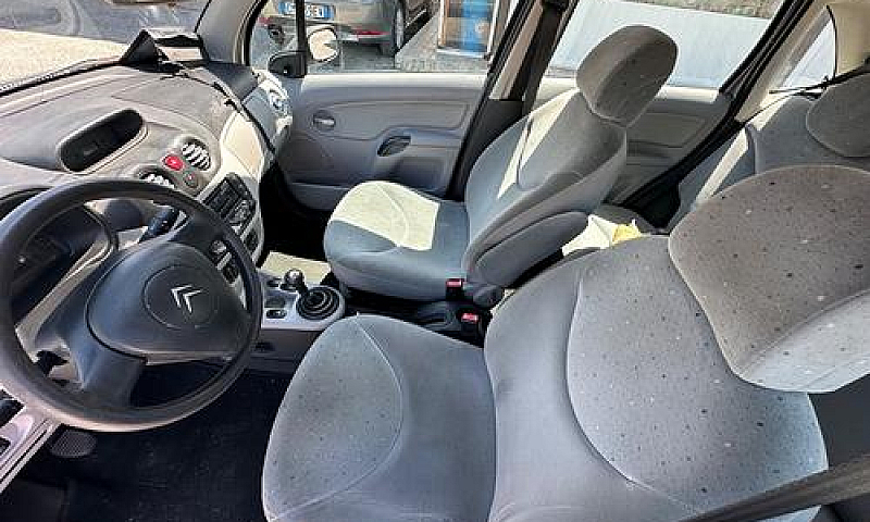Citroen C3 1.1 Elega...