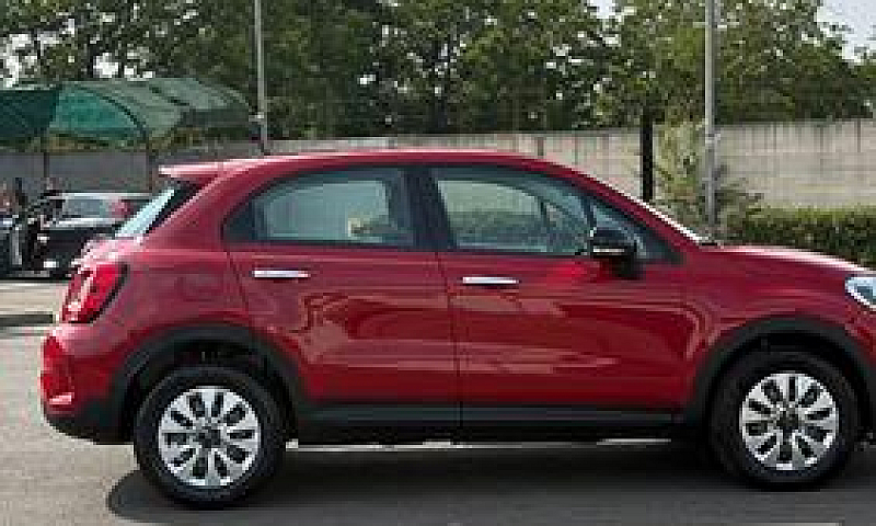 Fiat 500X 1.3 Multij...
