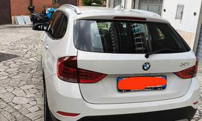 Bmw X1 (E84) - 2014...