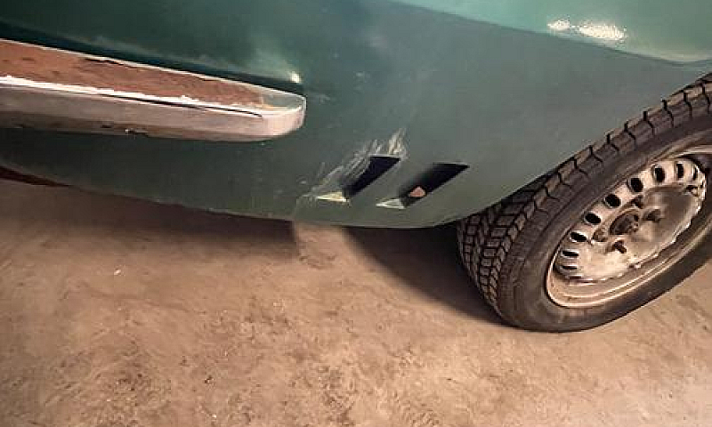 Iso Rivolta Fidia Da...