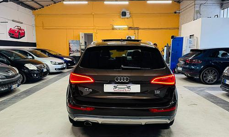 Audi Q5 2.0 Tdi 177C...