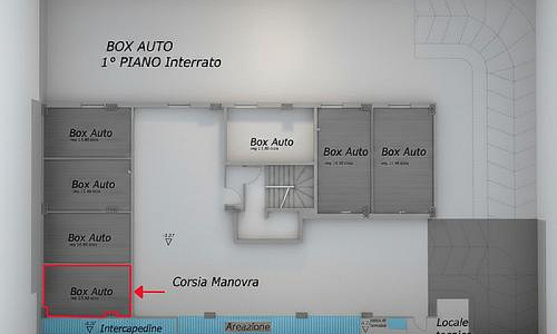 Appartamento 3°P - Z...