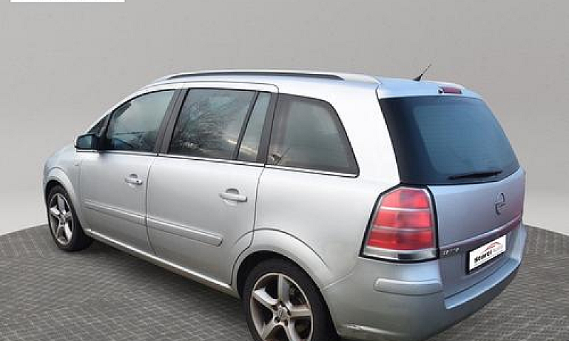 Opel Zafira 1.9 Cdti...